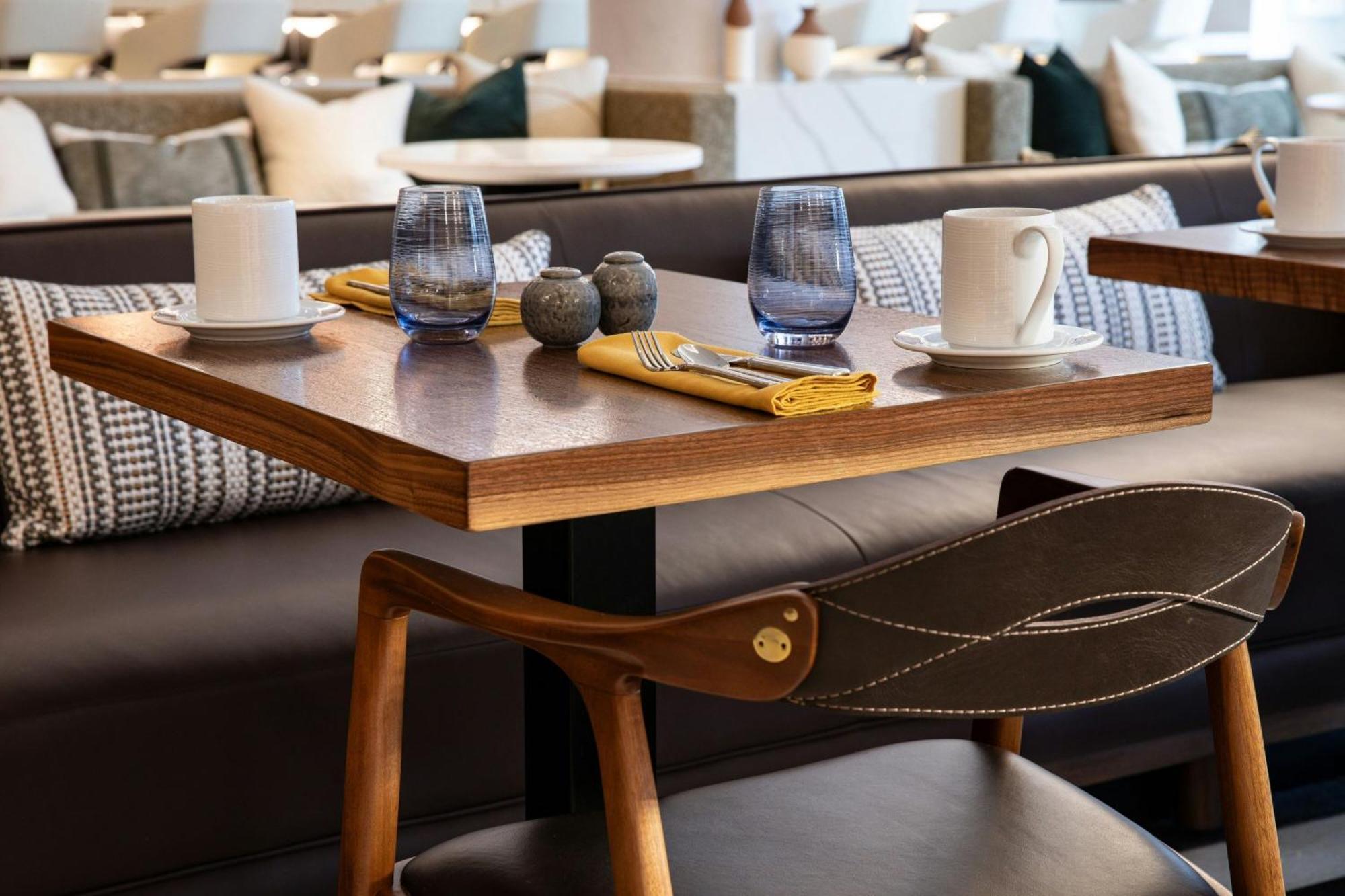 Le Meridien Fort Worth Downtown 外观 照片