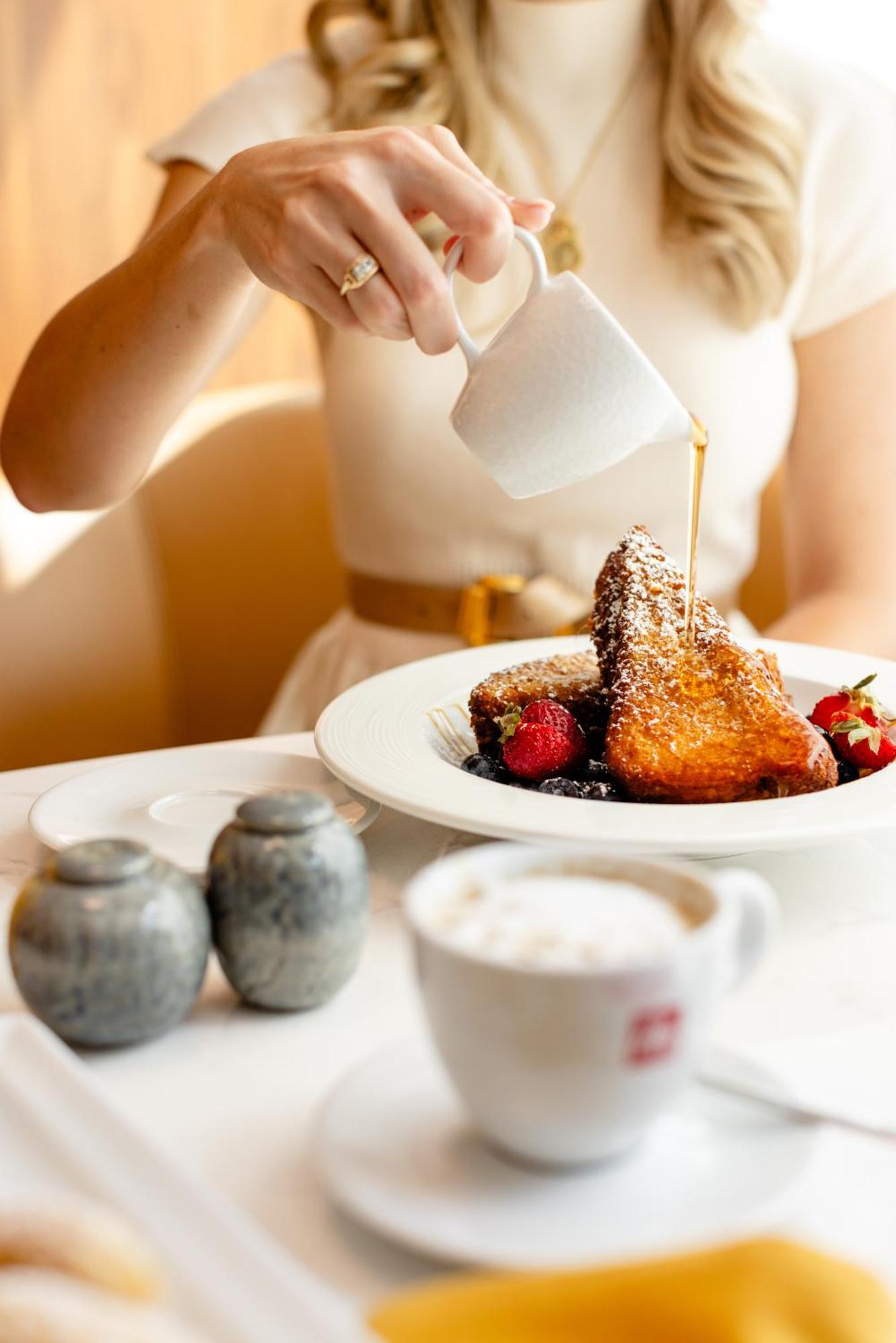 Le Meridien Fort Worth Downtown 外观 照片